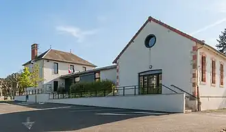 Villebret
