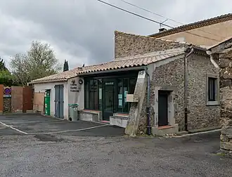 Villetritouls
