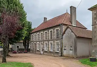Villiers-sur-Yonne
