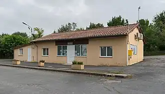 Viviers-lès-Lavaur
