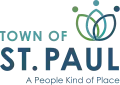 Blason de Saint-Paul