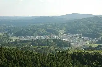 Minamisōma
