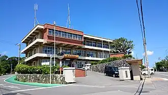 Ie (Okinawa)