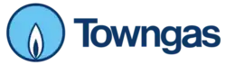 logo de Hong Kong and China Gas