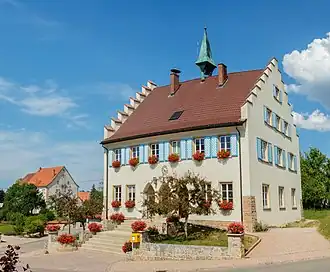 Wutach (commune)
