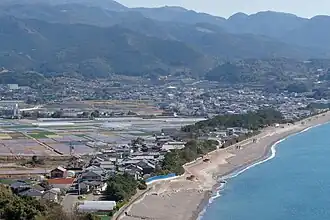 Unzen