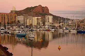 Townsville