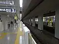 Quais de la ligne Yūrakuchō