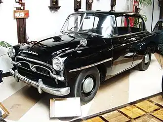 Toyota RS Crown