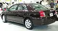 Toyota Avensis II Phase II