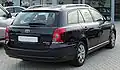 Toyota Avensis II Phase II Break