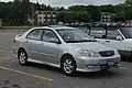 Toyota Corolla S (États-Unis)