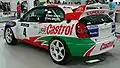 Toyota Corolla...