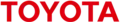 Logo adopté par Toyota en 1978.