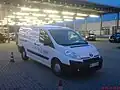 Toyota Proace 1 (2013-2016)
