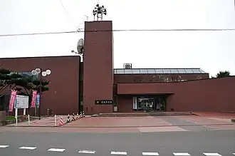 Toyoura