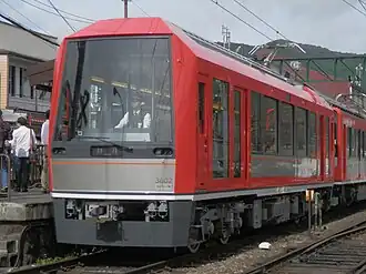 Description de l'image Tozan ALLEGRA Gora Sta 20141102.jpg.