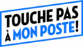 Logo de l'émission utilisée entre août 2015 et juin 2017.