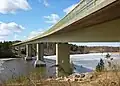 Le Pont de Väddö
