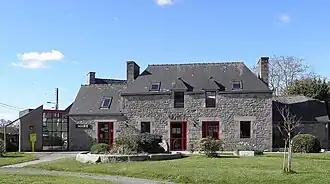 Trébédan