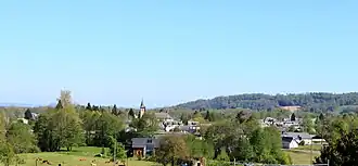 Trébons