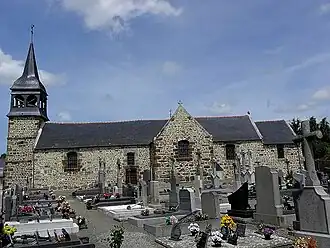 Trémeheuc