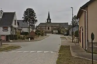 Trémorel