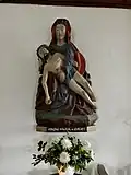 Pietà.