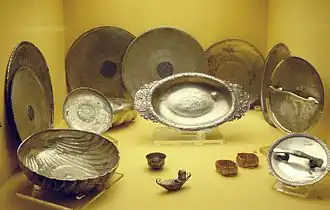Image illustrative de l’article Trésor de Rethel
