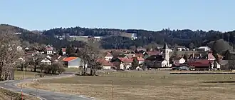 Trévillers