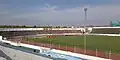 Tribune Paraguay
