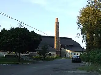 Trąbki (Mazovie)