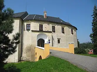 Tršice