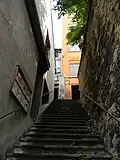 La Mochavista.