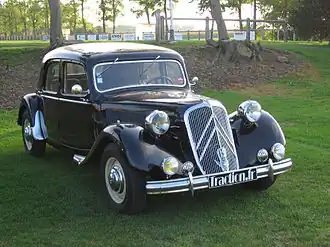 Image illustrative de l’article Automobile