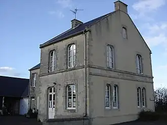 Tracy-sur-Mer