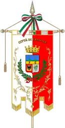 Drapeau de Tradate
