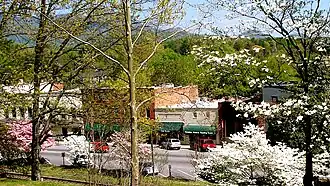 Tryon (Caroline du Nord)
