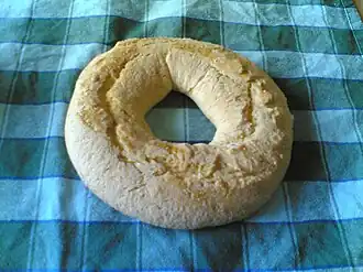 Image illustrative de l’article Ciambellino