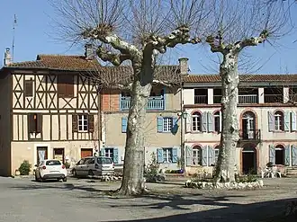 Simorre