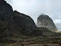 Traenstaven