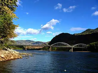 Trail (Canada)
