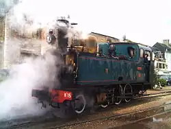 La 130T Haine-Saint-Pierre no 15.