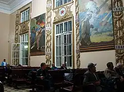 Décorations