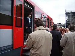 En 2008.