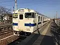 JR série KiHa 147