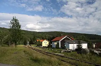 Kubova Huť
