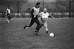 Image illustrative de l’article Kees Krijgh (football, 1950)