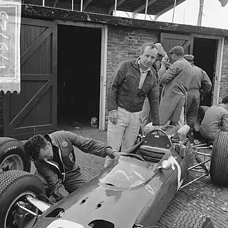 Ferrari 1512