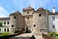 Porte des Romains, Traismauer